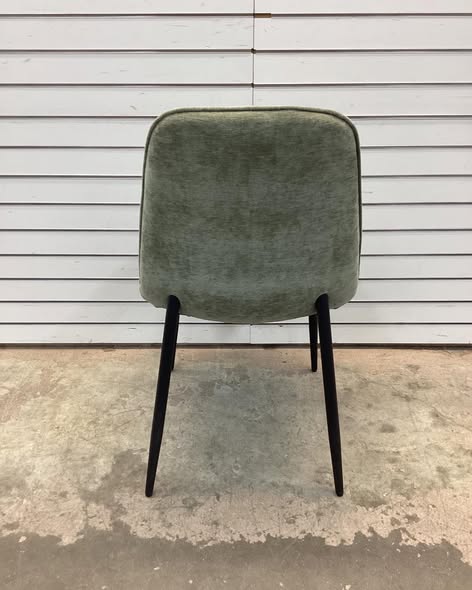 Brookelyne Upholstered Fabric Side Chair Dining Chair  (Set of 4)