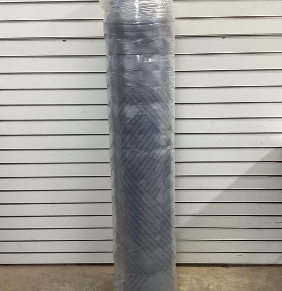 Alwyn Home Full Size Firm Gel Memory Foam Mattress