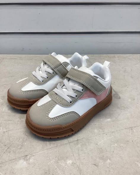 Carter's Toddler Girls Sneaker size 7