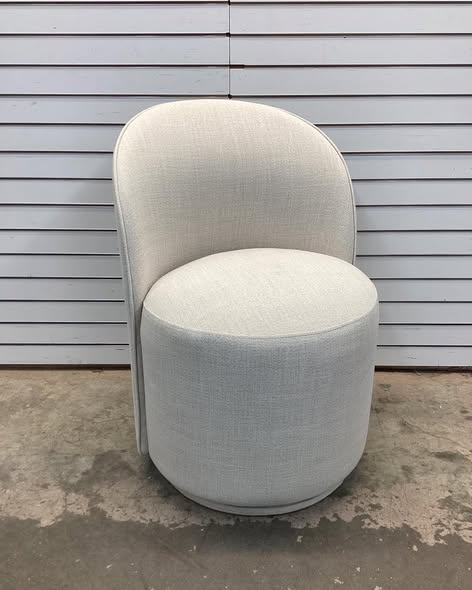 Sharlene Swivel Side Chair