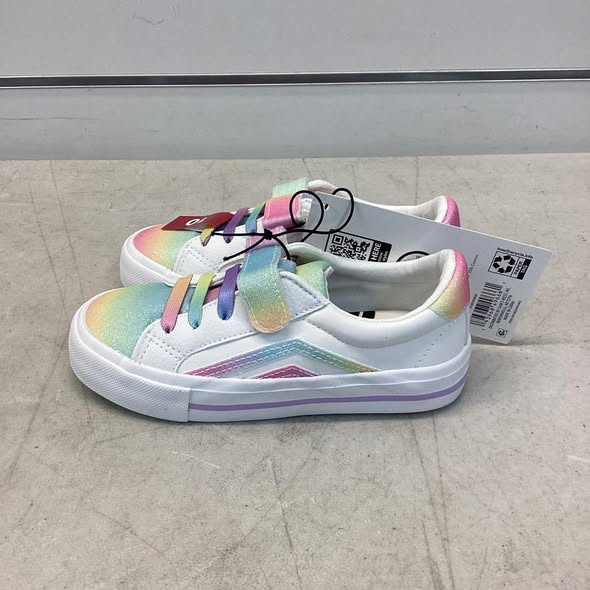 Member's Mark Toddler Girls Play Shoe - Size 10