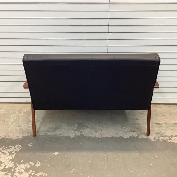 Dilkush 50.98'' Upholstered Loveseat