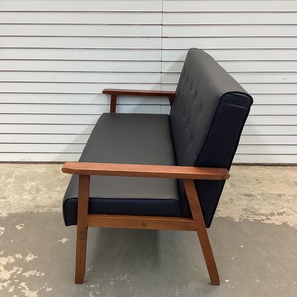 Dilkush 50.98'' Upholstered Loveseat