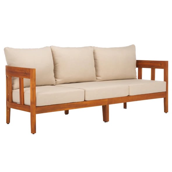 Dasmon 3 Seater Patio Sofa