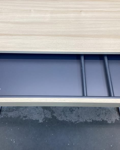 Gooitsen Height Adjustable Standing Desk