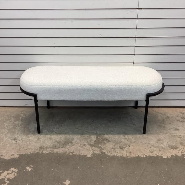Jolanta Upholstered Bench