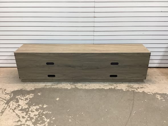 Denilah TV Stand For TV’s Up To 85”