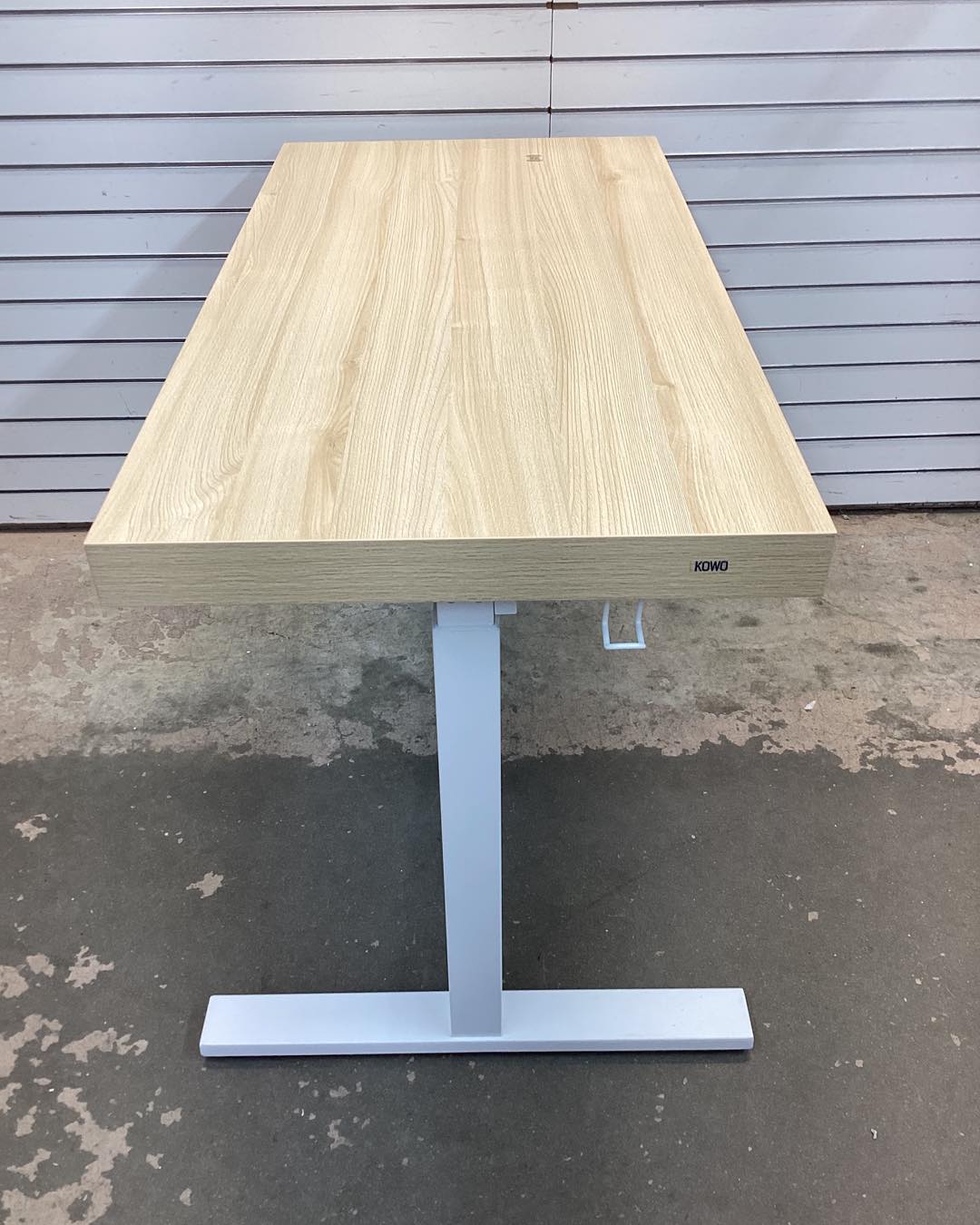Gooitsen Height Adjustable Standing Desk