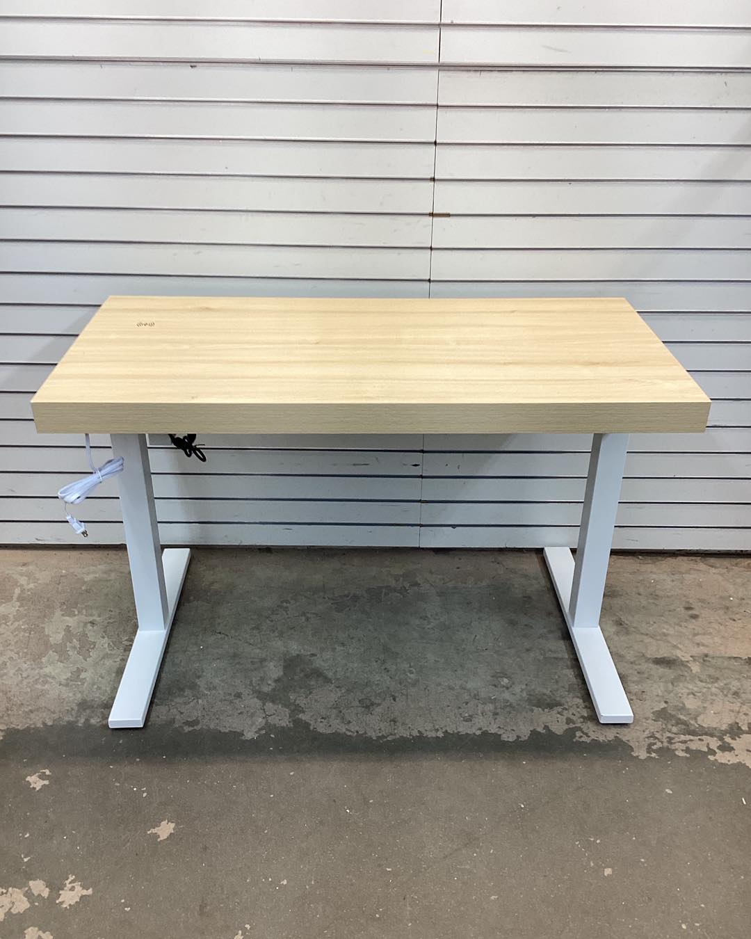 Gooitsen Height Adjustable Standing Desk
