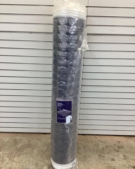 10" Medium Comfort Hybrid Mattress - Full Size