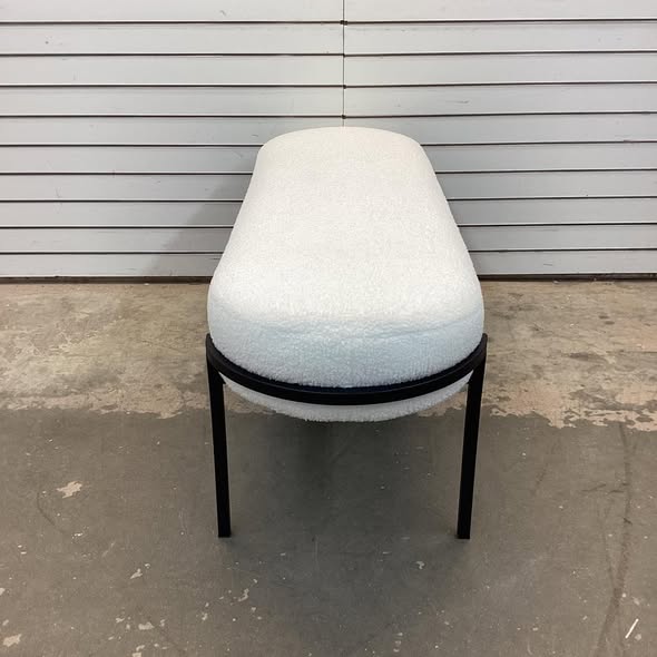 Jolanta Upholstered Bench