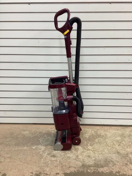 Shark Rotator Anti-Allergen Pet Plus Corded Upright Vacuum
