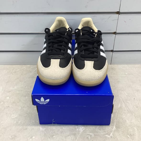 Adidas Men's Samba OG Sneaker - Size 8