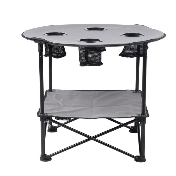 Member’s Mark Portable Folding Table