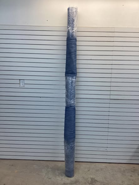 9 ft. x 12 ft. Aloha Washable Indoor Outdoor Area Rug