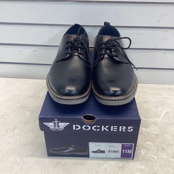 Dockers Men's Casual Dress Shoe - Size 12