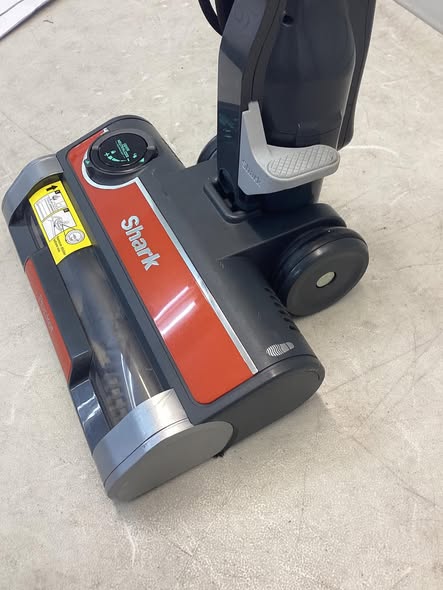 Lightly used  Shark Rocket Pro Corded Stick Vacuum with Odor Neutralizer Technology