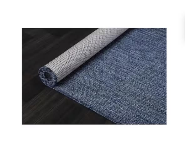 9 ft. x 12 ft. Aloha Washable Indoor Outdoor Area Rug