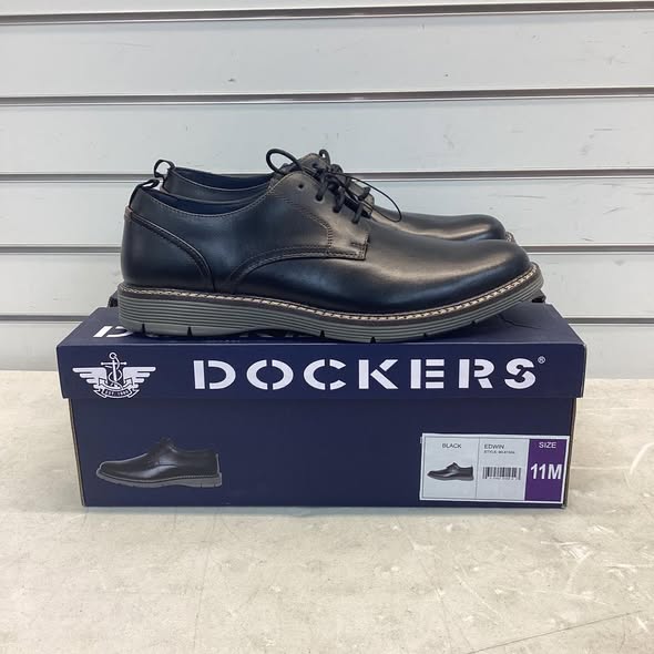 Dockers Men's Casual Dress Shoe - Size 12