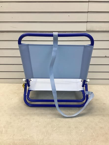 Outdoor Portable Beach Sand Chair - Sun Squad