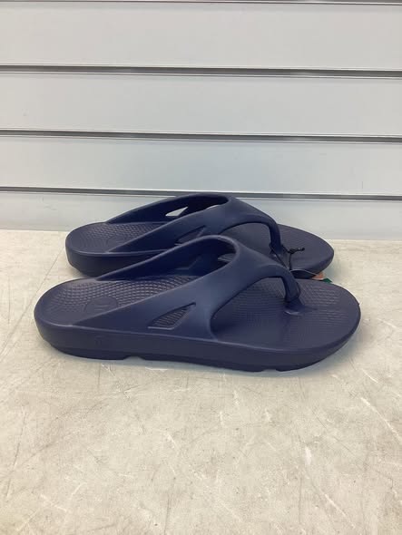 Hurley Men's Injection Flip-Flop - Size 12