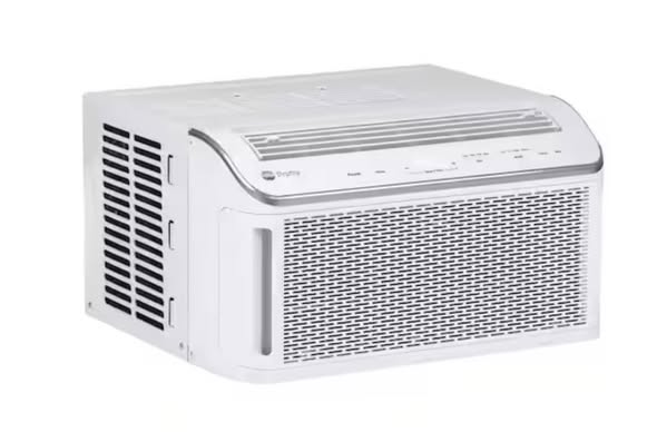 GE Profile 6,150 BTU Window Air Conditioner