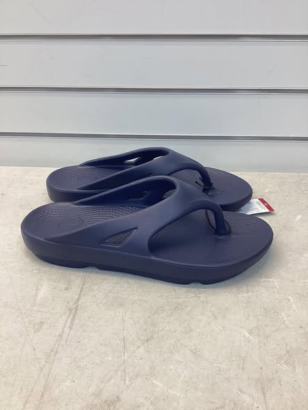 Hurley Men's Injection Flip-Flop - Size 10