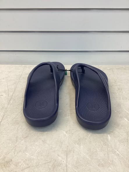 Hurley Men's Injection Flip-Flop - Size 12