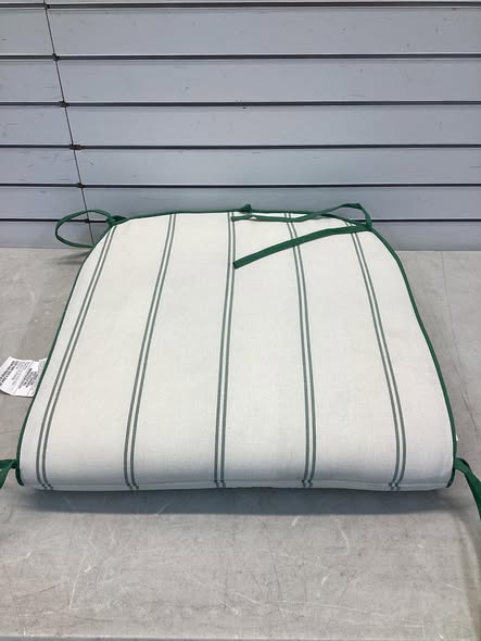 Threshold Seat Cushion