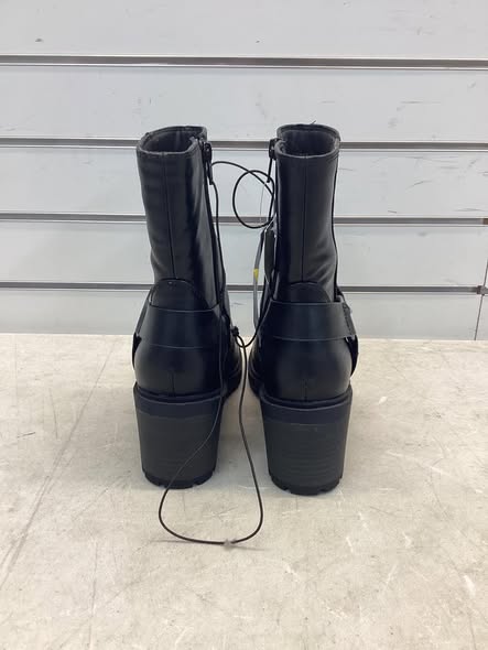 Universal Thread Women's Greyson Combat Boots - Size 6 1/2