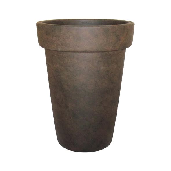 Planter - Better Homes & Gardens Bombay Garden Vase 16 Inch 20.5” Tall