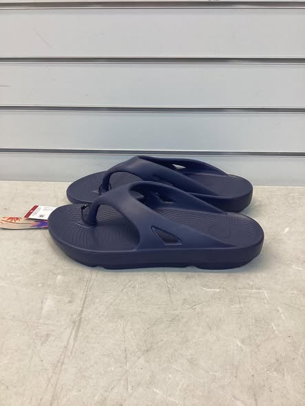 Hurley Men's Injection Flip-Flop - Size 10