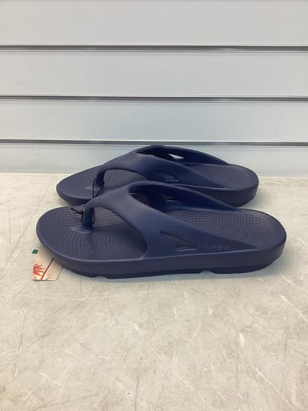 Hurley Men's Injection Flip-Flop - Size 12