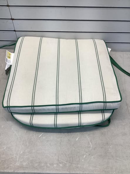 Threshold Seat Cushion