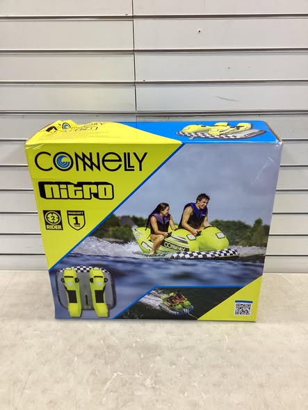 Connelly 70” x 70” Nitro 2 Rider Air Tube