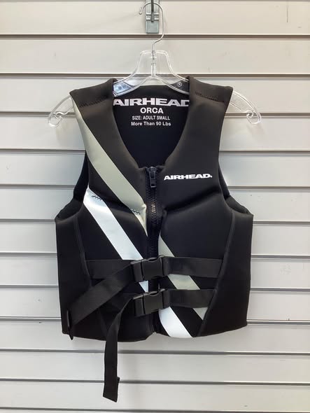 Orca Neolite Kwik-Dry Life Jacket Vest Adult Size Small