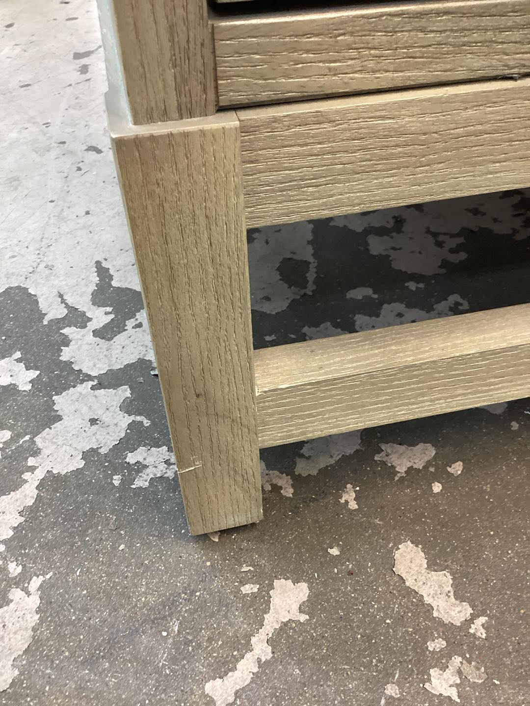 details by Becki Owens 48” Margaret Vanity