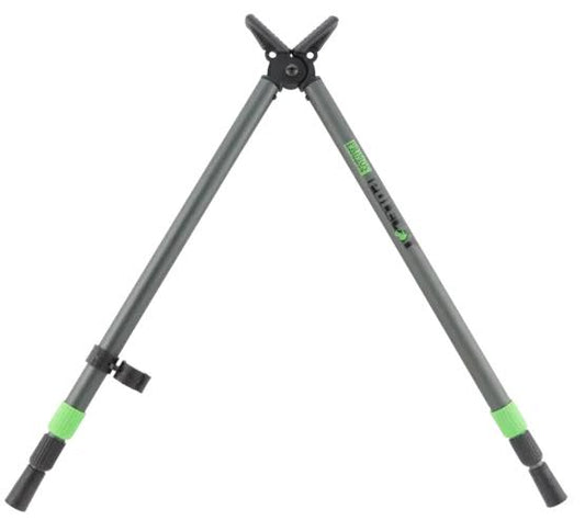 Primos Pole Cat Short Bipod Shooting Stick - 16-38"