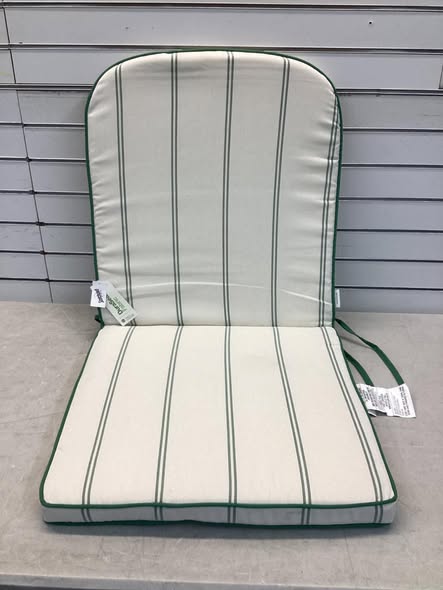 Threshold Seat Cushion