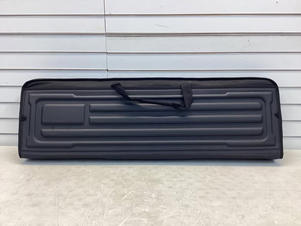 Evolution Outdoor EVA Tactical Series, EVA Tactical Double Rifle Case, Black Color, 42", EVA Material 51290-EV