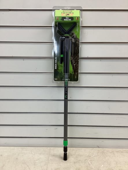Pole Cat Tall Monopod Shooting Stick - 25” to 62”