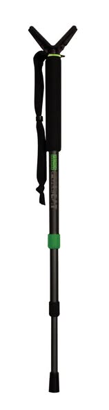 Pole Cat Tall Monopod Shooting Stick - 25” to 62”