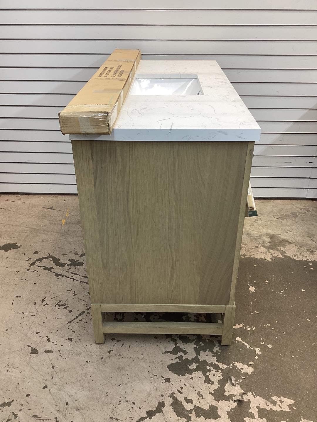 details by Becki Owens 48” Margaret Vanity