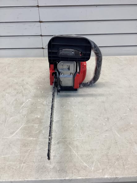 CRAFTSMAN S160 42-cc 2-cycle 16-in Gas Chainsaw