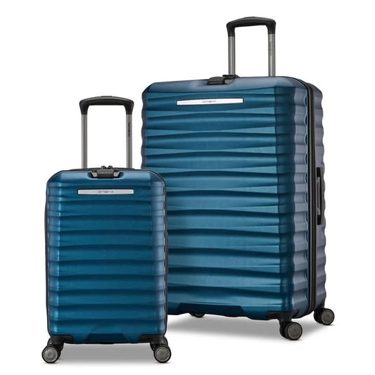 Samsonite Ridgeway II 2-Piece Luggage Set
