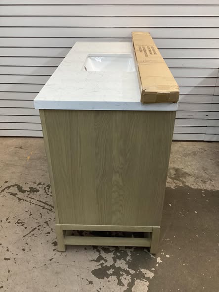 details by Becki Owens 48” Margaret Vanity