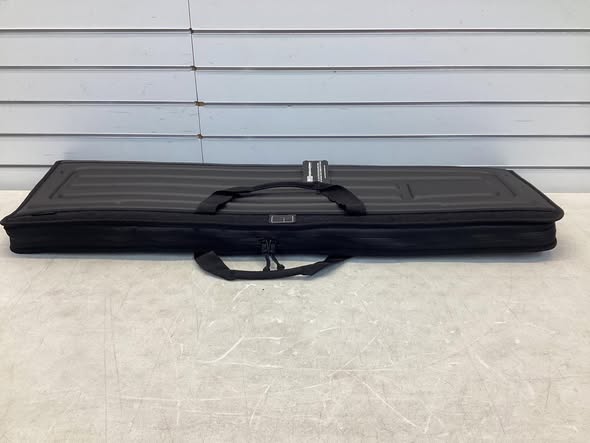 Evolution 42" EVA TACTICAL SINGLE RIFLE CASE