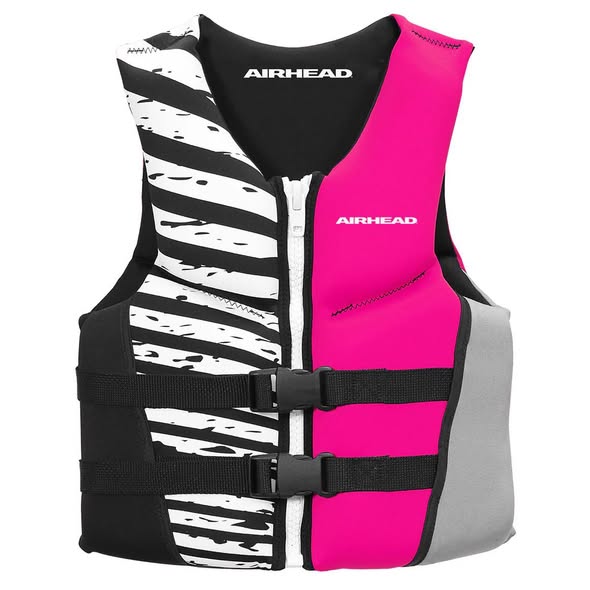 Wicked Neolite Kwik-Dry Life Jacket Vest Adult Size XS