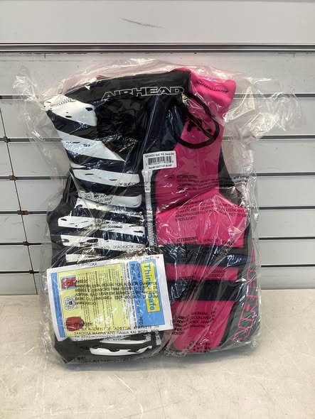 Wicked Neolite Kwik-Dry Life Jacket Vest Adult Size XS