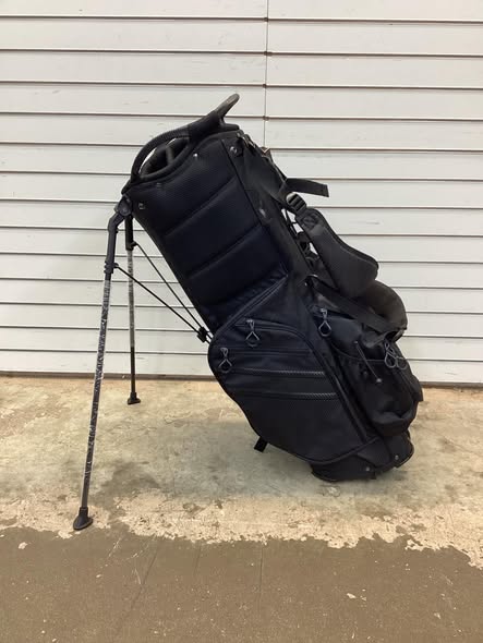 Kradul SPORT Hybrid Stand Bag